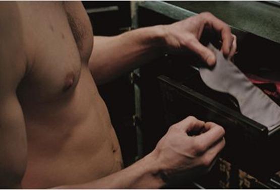 50 nuances de Grey - 9 50 nuances de Grey - 9