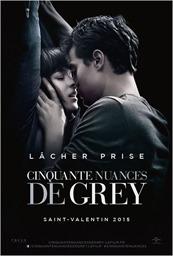 50 nuances de Grey