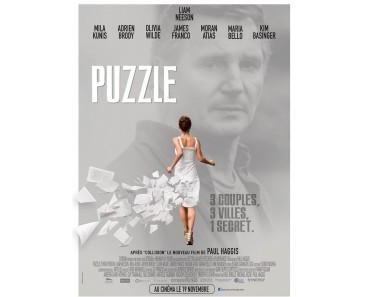 Puzzle : Notre critique