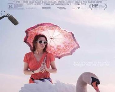 Welcome To Me : Bande-annonce de la comédie avec Kristen Wiig