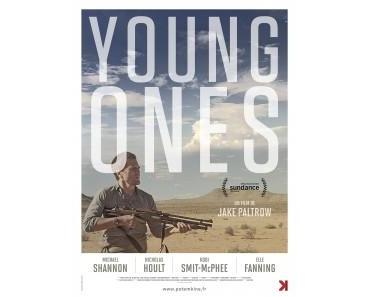 Young Ones