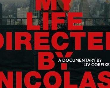 My Life Directed by Nicolas Winding Refn : Bande-annonce du tournage de Only God Forgives