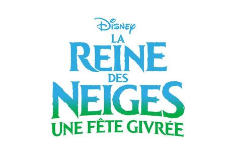 Bande annonce de La Reine Des Neiges Une fête givrée