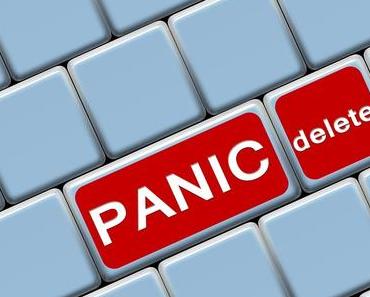 La sauvegardite aigüe: le pire T.O.C de l’auteur!