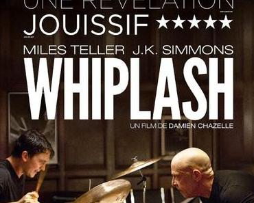[Actu] Whiplash – Déjà avec J.K. Simmons, le court-métrage originel est disponible