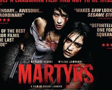 [MAJ] [Actu] Martyrs (Remake US) – Réalisateur, casting… les premières informations dévoilées