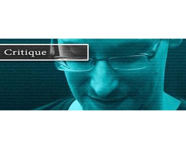 Citizenfour réalisé par Laura Poitras
