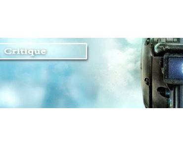[Critique] Chappie réalisé par Neill Blomkamp