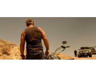 [Actu] Blood Father – Première image officielle avec Mel Gibson