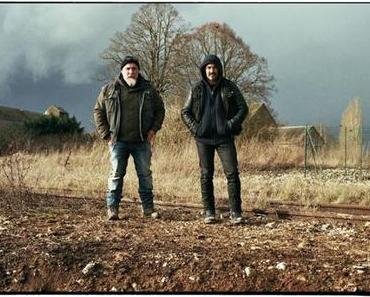 [Actu] Les Premiers, Les Derniers – Première image du nouveau Bouli Lanners avec Albert Dupontel