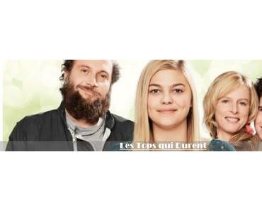 [Top & Flop France] Février 2015 – Un box-office love et coquin…