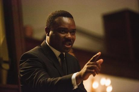 Martin Luther King, jr. (David Oyelowo)