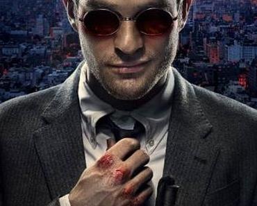 Daredevil : Bande-annonce finale de la nouvelle série Marvel diffusée sur Netflix