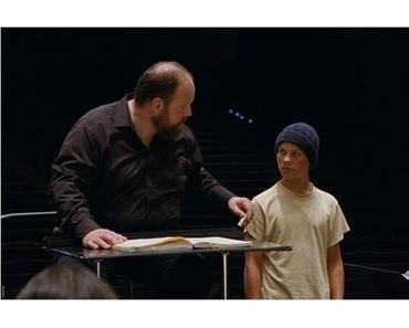 “Le Dernier coup de marteau” d’Alix Delaporte