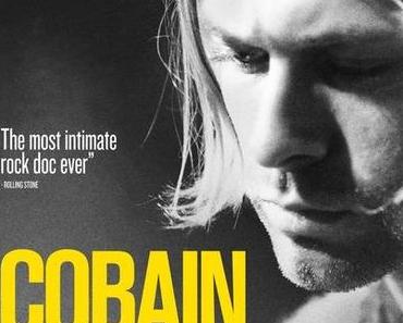 Cobain Montage of Heck : Bande-annonce du documentaire sur Kurt Cobain