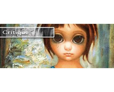 [Critique] Big Eyes réalisé par Tim Burton