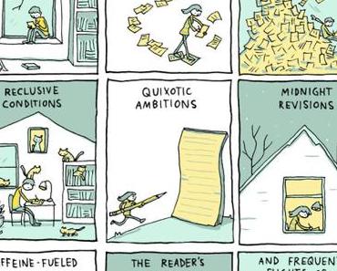 Pourquoi nous écrivons