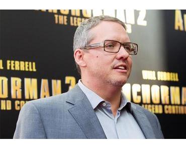 Une journée dans la peau du scénariste/réalisateur/producteur Adam McKay