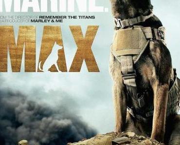 Max : Bande-annonce d’une amitié entre un chien et une famille