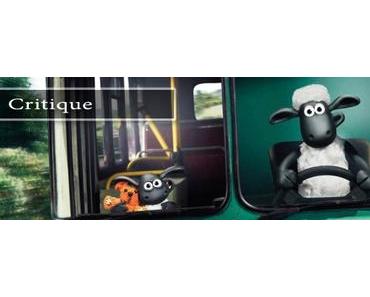 [Critique] Shaun le Mouton réalisé par Mark Burton et Richard Starzak