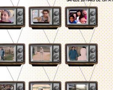 Samedi 28 Mars , la MJC  Jean Macé propose « Le Repaire des autres images »