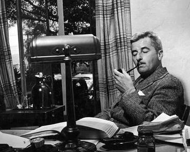 Ecrire un roman: 7 conseils de William Faulkner