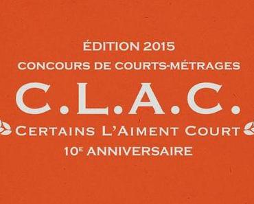Mercredi 8 avril, 10ème édition du C.L.A.C à l’UGC CONFLUENCE