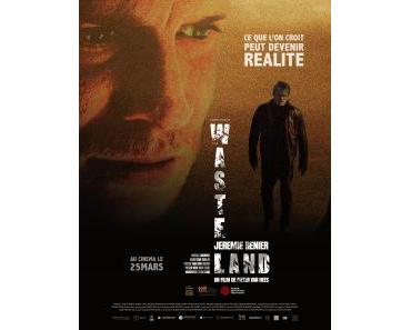 Waste Land : Critique