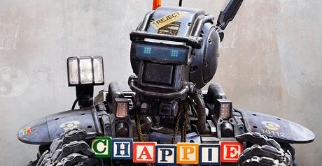 Chappie, critique