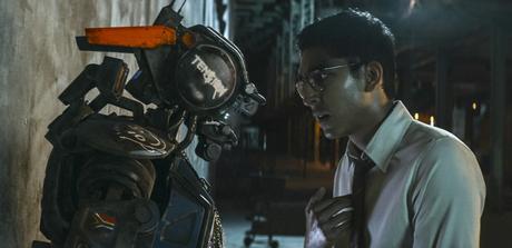 Chappie, critique