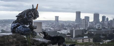 Chappie, critique