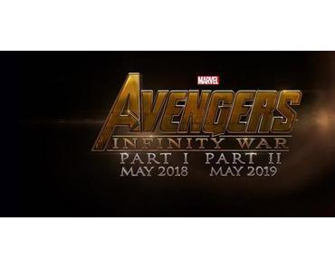 [NEWS CINÉ] LES FRÈRES RUSSO REMPLACE JOSS WHEDON POUR AVENGERS : INFINITY WAR