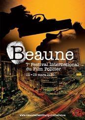 Peur sur la vigne : Le festival du film policier de Beaune fête sa 7ème édition