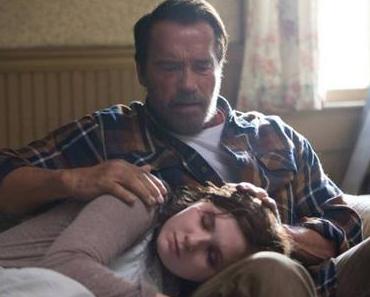 Maggie : Bande-annonce où Arnold Schwarzenegger veut sauver sa fille