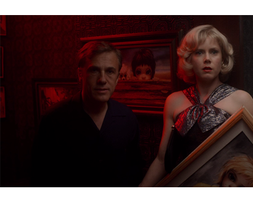 Critique : Big Eyes (2015)