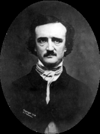 Edgar Allan Poe