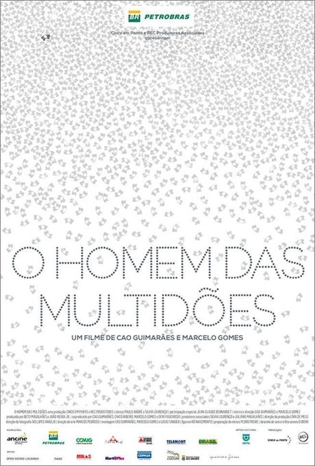 O Homem das Multidões