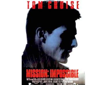Mission Impossible : Notre critique