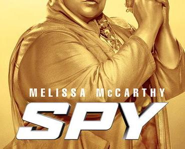 Spy : Nouvelle bande-annonce de la comédie d’espionnage de Paul Feig