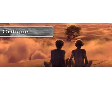 [Critique] Pourquoi j’ai pas mangé mon père réalisé par Jamel Debbouze