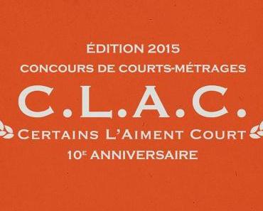 Quentin de Jubécourt, en compétition mercredi 8 avril, nous parle du C.L.A.C