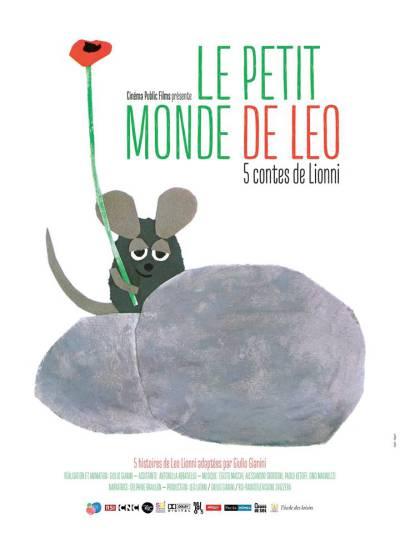 Le petit monde de léo