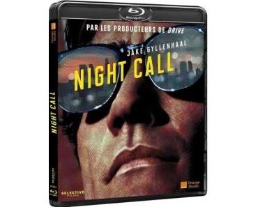 Night Call – Extrait exclusif pour la sortie en vidéo