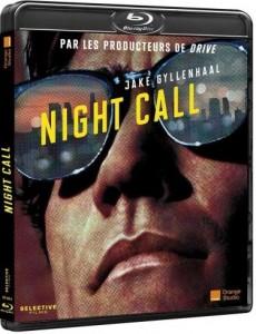 Miss Bobby_Blu-Ray Night Call