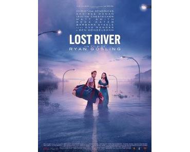 Lost River : Critique