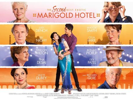 Indian Palace - Suite royale "The Second Best Exotic Marigold Hotel&quot;