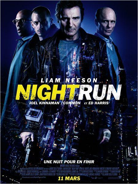 Night Run "Run All Night&quot;