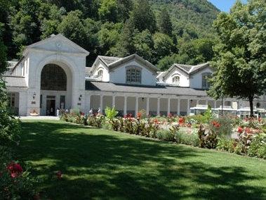 Luchon. Reine des Pyrénées