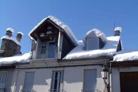 Luchon. Reine des Pyrénées