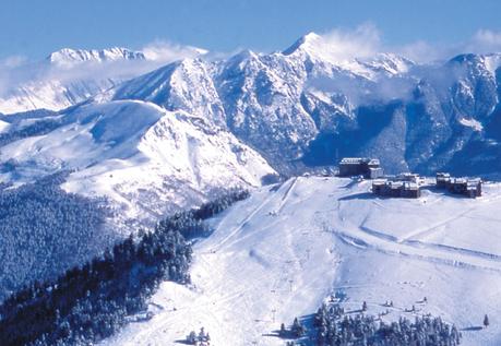 Luchon. Reine des Pyrénées